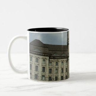 Tasse für Vater, Mutter, Sohn, Tochter, Großmutter