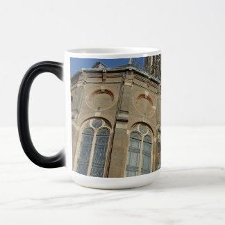 Tasse für Vater, Mutter, Sohn, Tochter, Großmutter