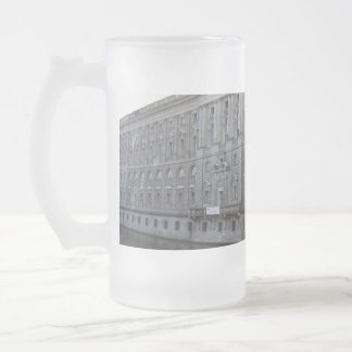 Tasse für Vater, Mutter, Sohn, Tochter, Großmutter