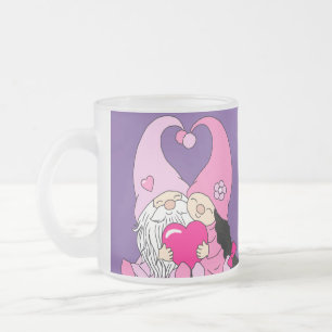 Tasse für Verliebte