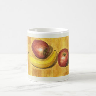 Tasse für warme oder kalte Getränke