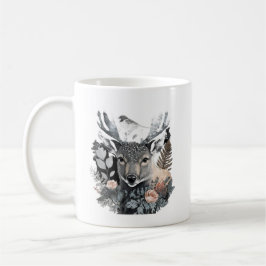 Tasse für wild lebende Tiere und Pflanzen