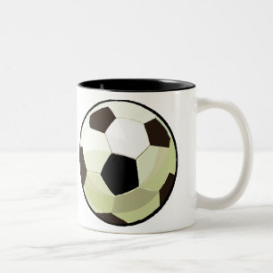 Tasse - Fußball
