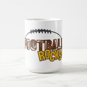 Tasse/Fußball Tasse
