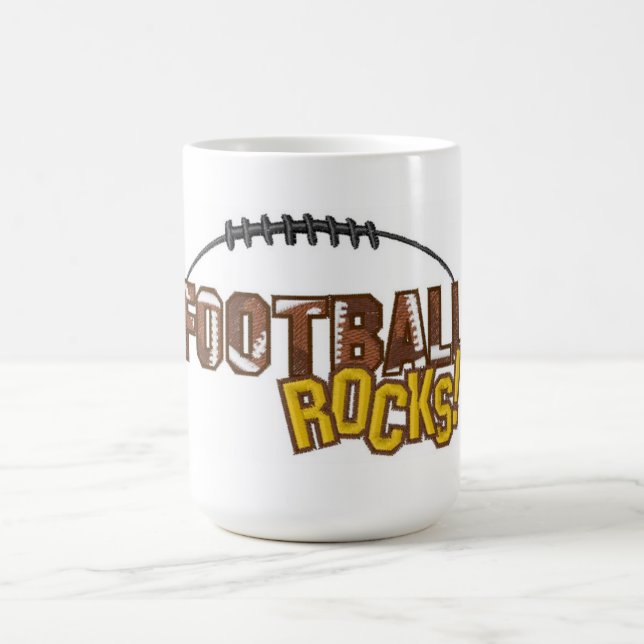 Tasse/Fußball Tasse (Mittel)