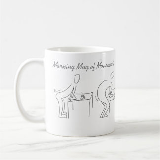 Tasse ganzer Körper-Kniesehnen der Bewegungs-|