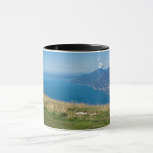 Tasse Gardasee