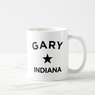 Tasse Garys Indiana