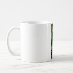 Tasse Gazania