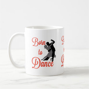 Tasse geboren