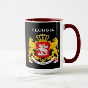 Tasse Georgia Republic* საქართველოსრესპუბლიკის