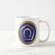 Tasse: Germanna Grundlage