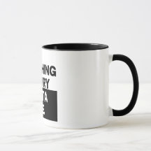 Tasse - Geschichtsunterricht ist kein Verbrechen