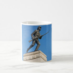 Tasse Gettysburg-Statue-I