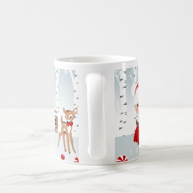 Tasse Gingerbread House (Henkel)