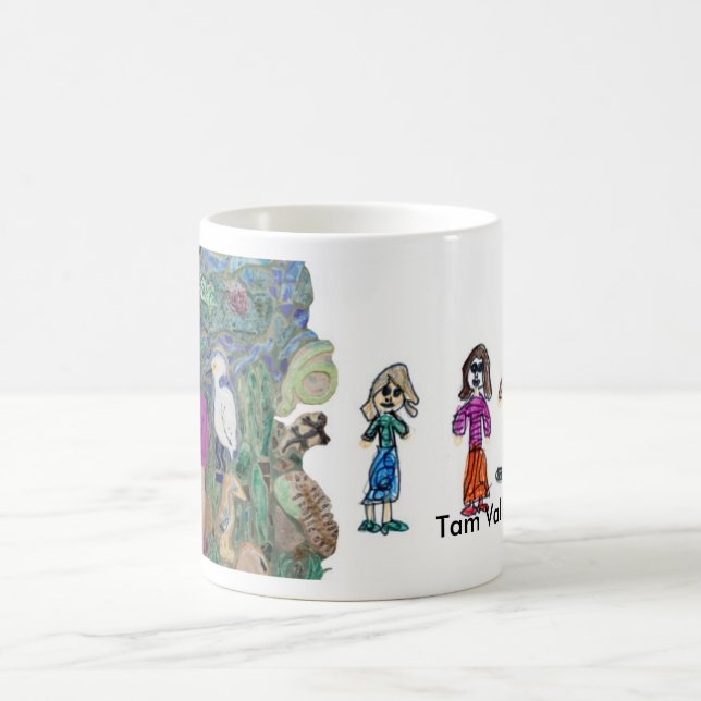 Tasse Giulia Tasso (Mittel)