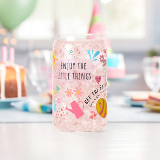 Tasse Glas