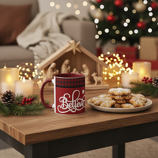 Tasse glauben (Von Creator hochgeladen)