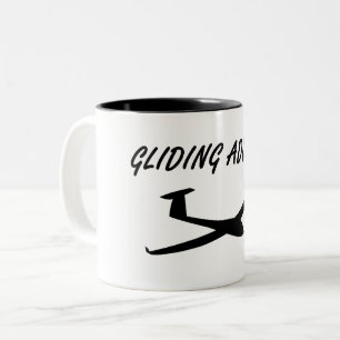 Tasse Gliding Addict