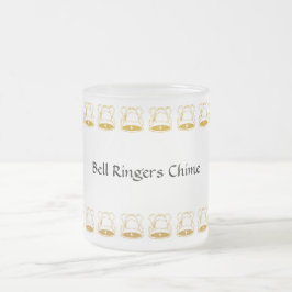 Tasse - Glockenläufer