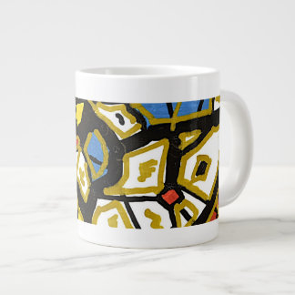 Tasse - GOLD - Kollektion GGAST
