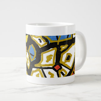 Tasse - GOLD - Kollektion GGAST
