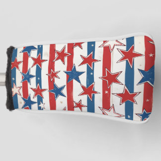 Tasse Golf Headcover