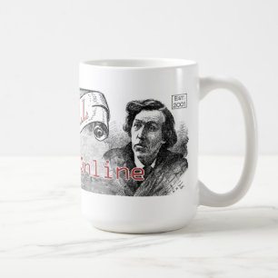 Tasse-Gonagall online Tasse