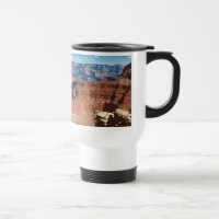 Tasse/Grand Canyon
