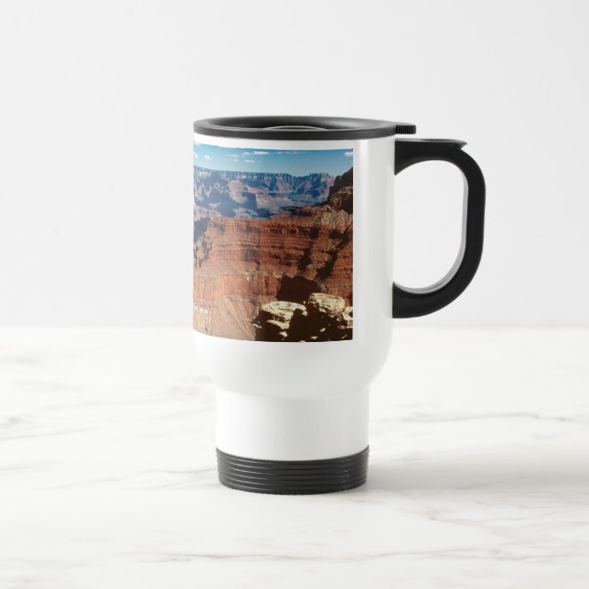 Tasse/Grand Canyon Reisebecher (Rechts)