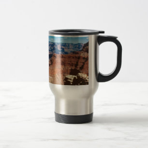 Tasse/Grand Canyon Reisebecher