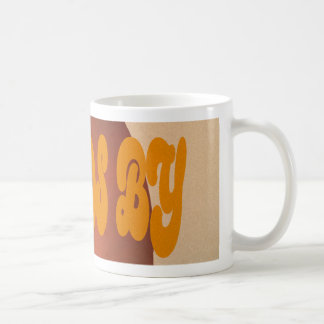 Tasse "Groovy Vibes" ☕ ✨
