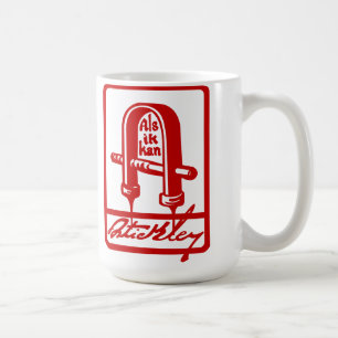 Tasse Gustav Stickley Shopmark