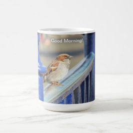 Tasse - Guten Morgen