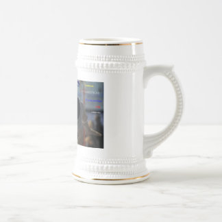 Tasse GYMNASTICS, Juliusgewölbe