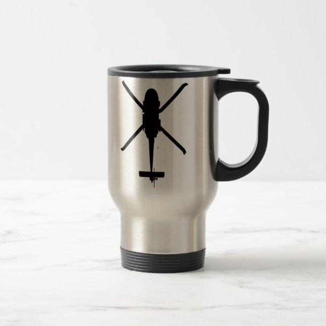 Tasse H-60 (Rechts)