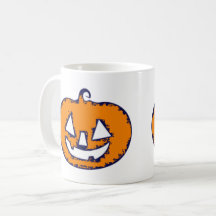 Tasse Halloween