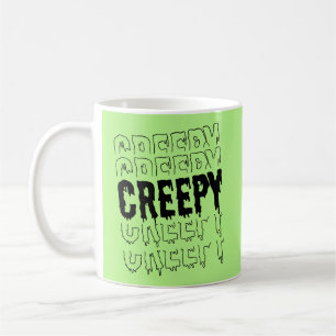 Tasse Halloween