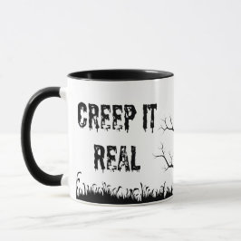 Tasse Halloween