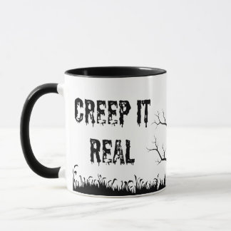 Tasse Halloween