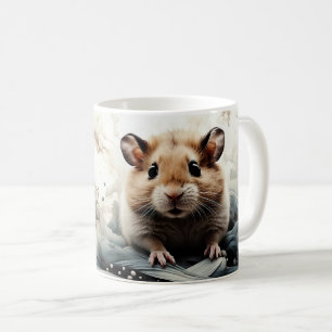 Tasse - Hamster