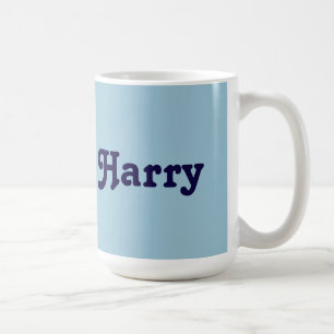 Tasse Harry