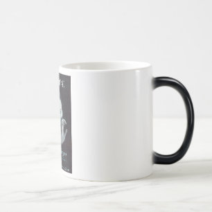 Tasse Harrys Houdini