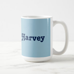 Tasse Harvey