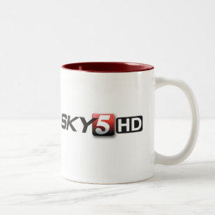 Tasse HD des Himmel-5