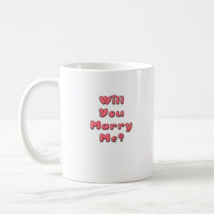 Tasse heiraten