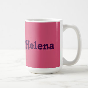 Tasse Helena