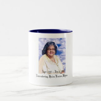 Tasse Helens Louise Myles