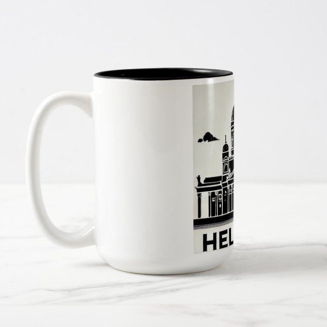 Tasse Helsinki (Links)
