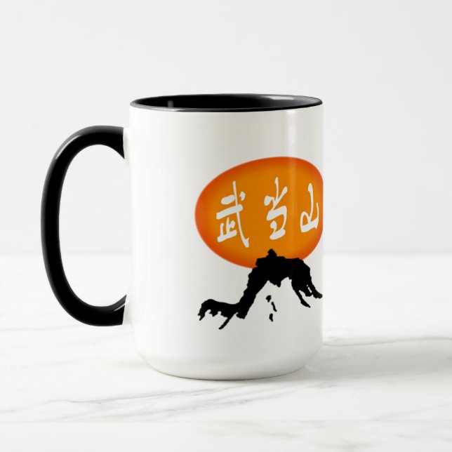 Tasse Herbst (Links)